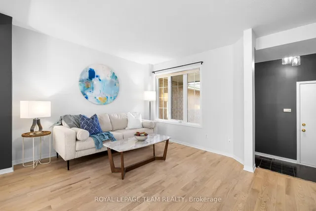 32 Sutcliffe Terr, Ottawa 3