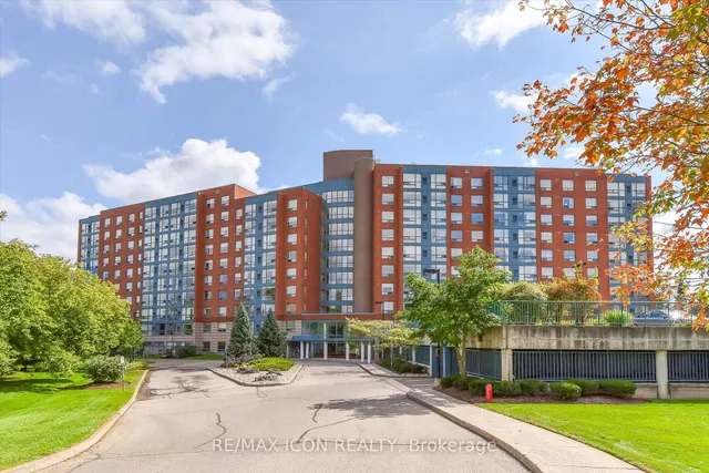 55 Blue Springs Dr #311, Waterloo 1
