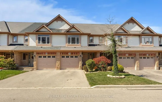 8 Hemlock Way #38, Grimsby 4