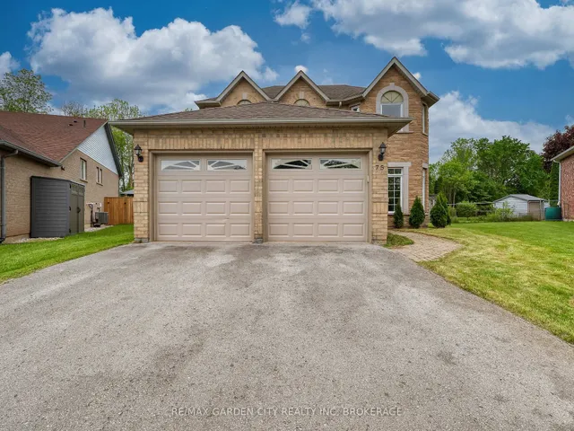 75 Jackson Crt, Welland 3