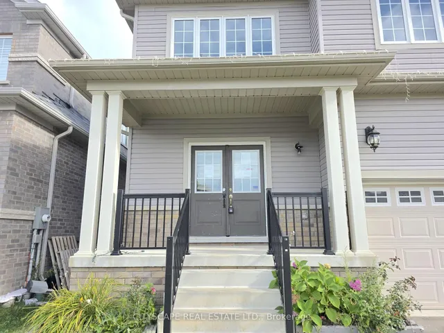 321 Van Dusen Ave, Southgate 4