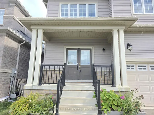 321 Van Dusen Ave, Southgate 5