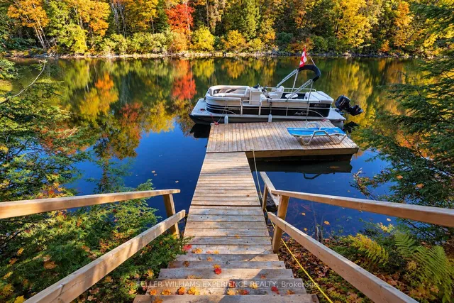 1099 Sherwood Forest Rd, Bracebridge 4