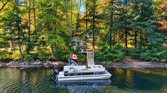 1099 Sherwood Forest Rd, Bracebridge 3