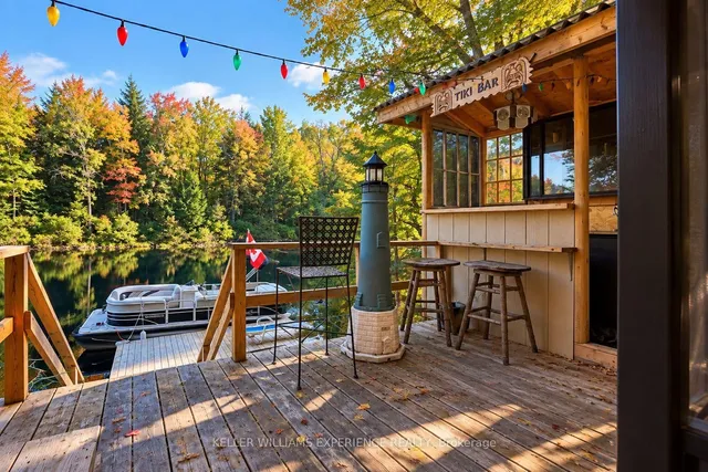 1099 Sherwood Forest Rd, Bracebridge 5
