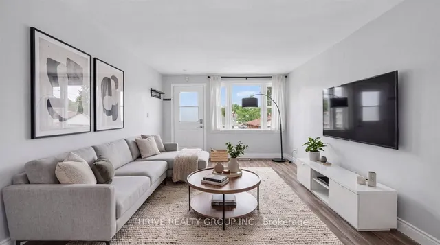 37 Emery St, London South 2