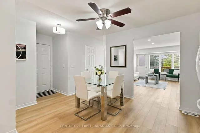 20 Kernohan Pkwy #23, London South 5