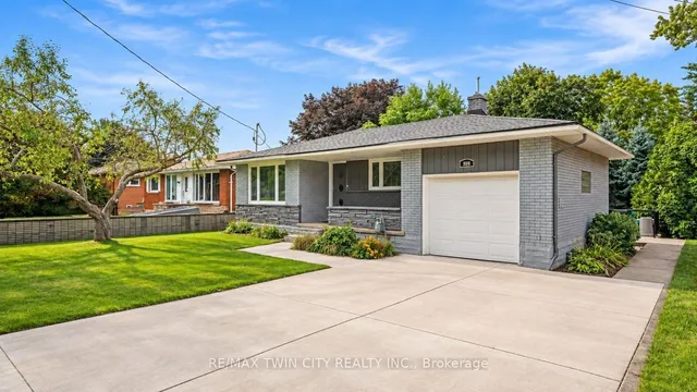 106 Kenneth Ave, Kitchener 2