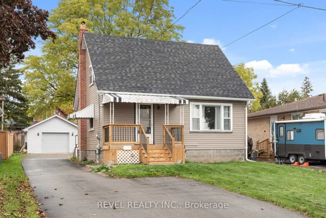 20 Division St, Kawartha Lakes 3