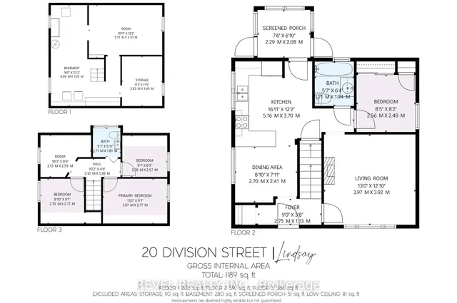 20 Division St, Kawartha Lakes 5