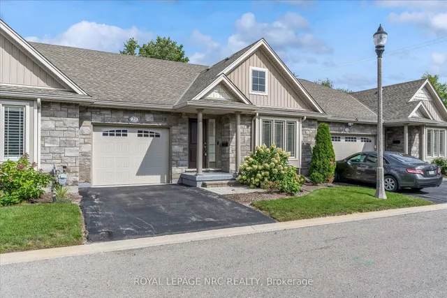 70 Elmwood Ave #23, Welland 2
