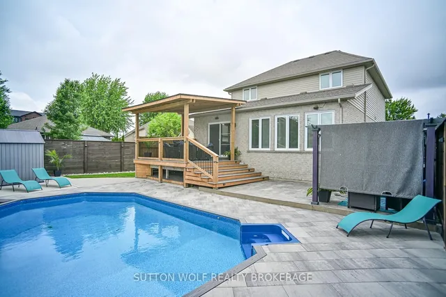 68 Laura Lane, Strathroy-Caradoc 5