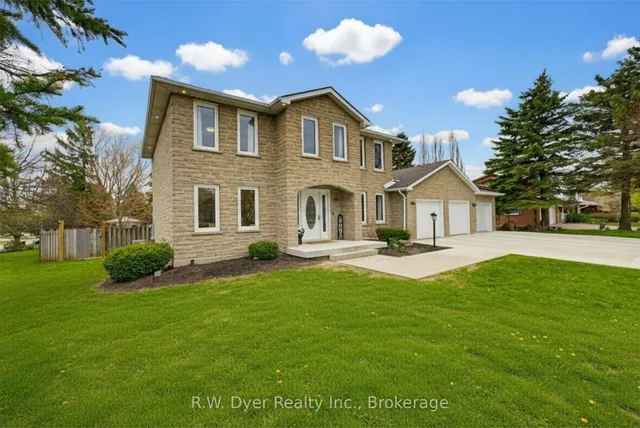 15 Danube Dr, Waterloo 3