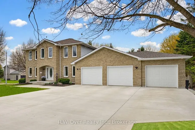 15 Danube Dr, Waterloo 5