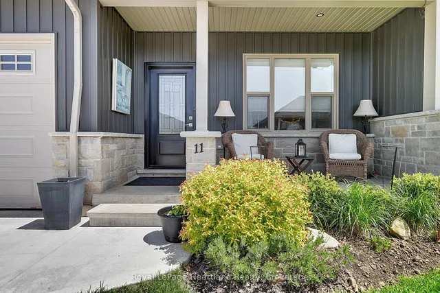11 Silver Creek Rd, Huron East 4