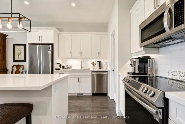 11 Silver Creek Rd, Huron East 5