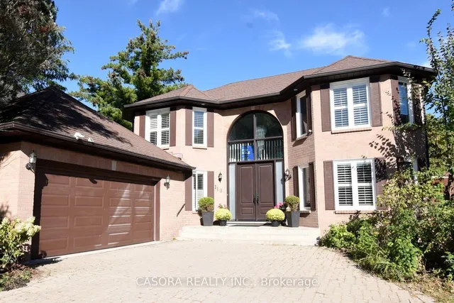 110 Citation Cres, Hamilton 2