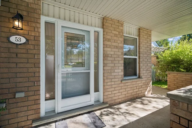 426 Grange Rd #53, Guelph 5