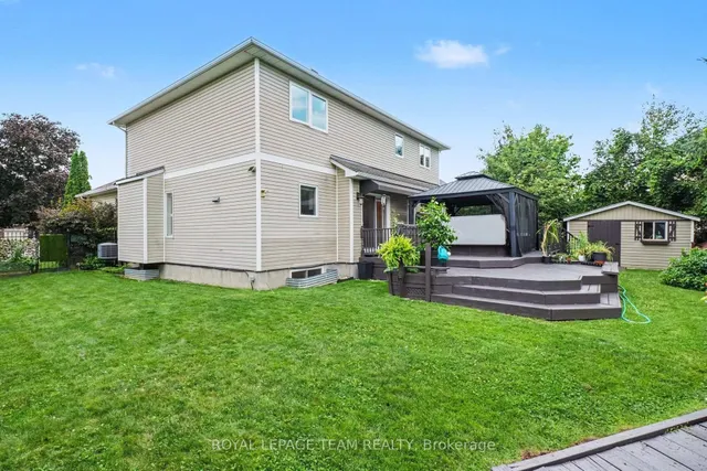 14 Elk Island Crt, Kanata 2