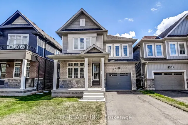 87 McGill Ave, Erin 2