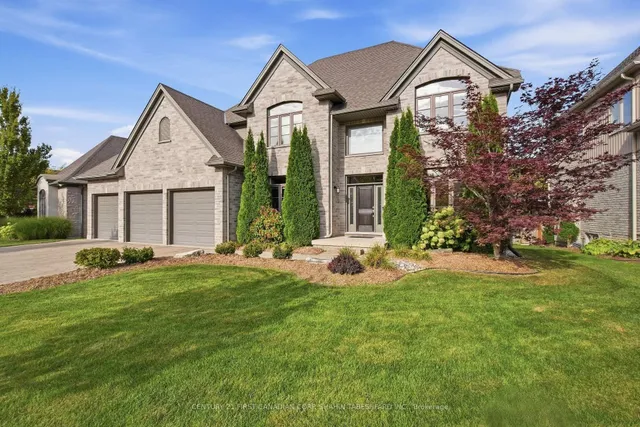 2264 Waterside Terr, London North 3