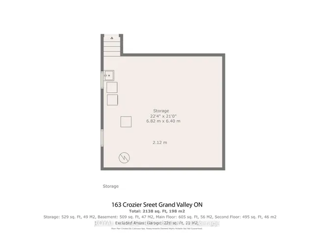 163 Crozier St, East Luther Grand Valley 5