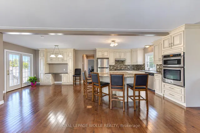 34 Wayne Dr, Kitchener 2