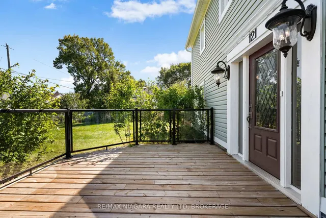 121 KNOLL St, Port Colborne 5