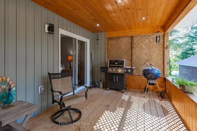 72 A MCCAULEY Dr, Parry Sound Remote Area 5