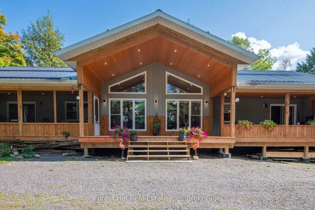 72 A MCCAULEY Dr, Parry Sound Remote Area 2