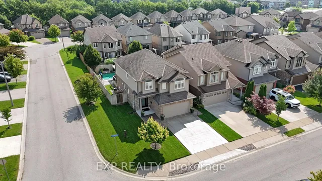 6464 Desanka Ave, Niagara Falls 5