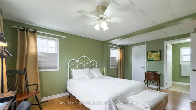 52 ALGONQUIN Lane, Ashfield-Colborne-Wawanosh 4