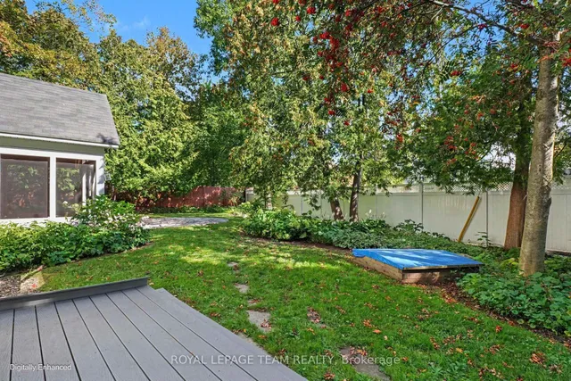 1318 Lisgar Rd, Ottawa 3