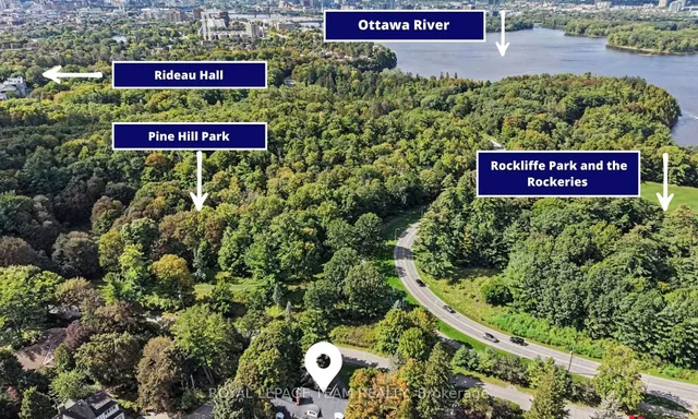 1318 Lisgar Rd, Ottawa 5