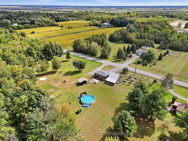 389 Concession 7 Rd, Alfred and Plantagenet 4