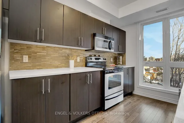 429 Kent St #428, Ottawa 5
