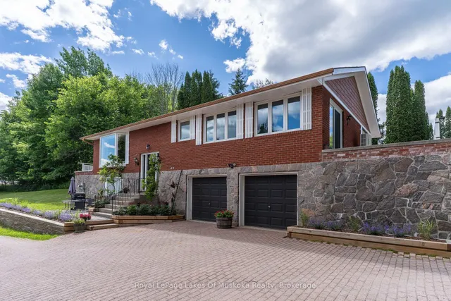 183 Santas Village Rd, Bracebridge 2