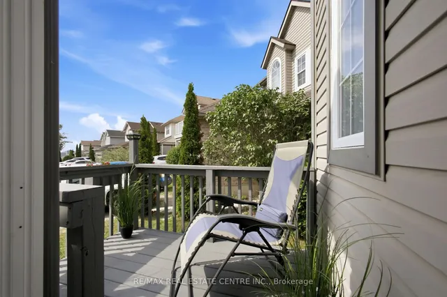 801 Hunters Gate Cres, Woodstock 5