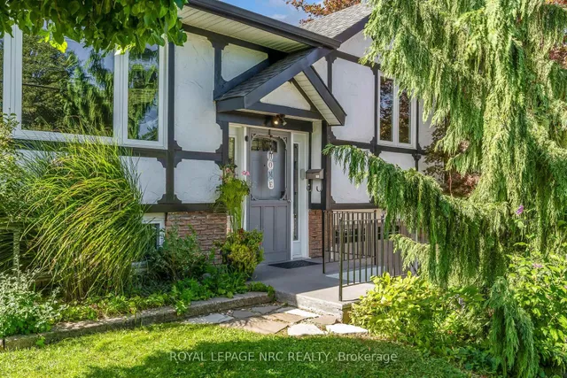 481 Bunting Rd, St. Catharines 4
