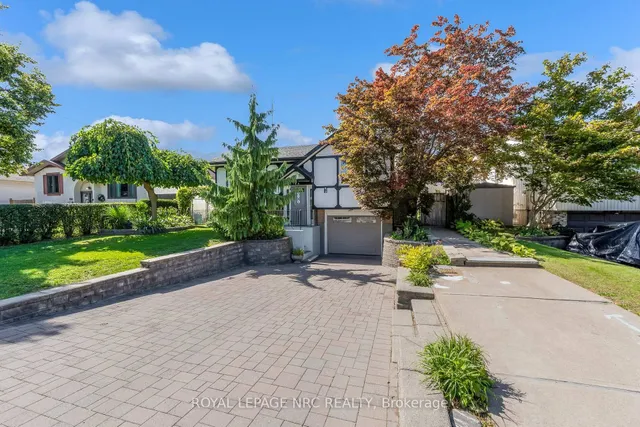 481 Bunting Rd, St. Catharines 2