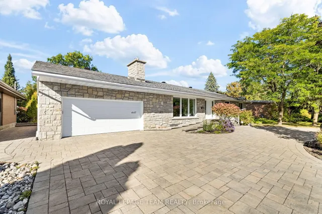 447 Simpson Rd, Ottawa 3