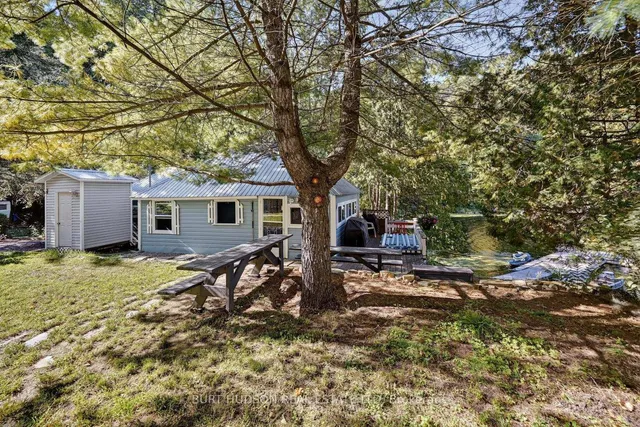 963 Narrows Lane, Leeds and the Thousand Islands 3