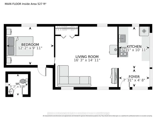 963 Narrows Lane, Leeds and the Thousand Islands 5