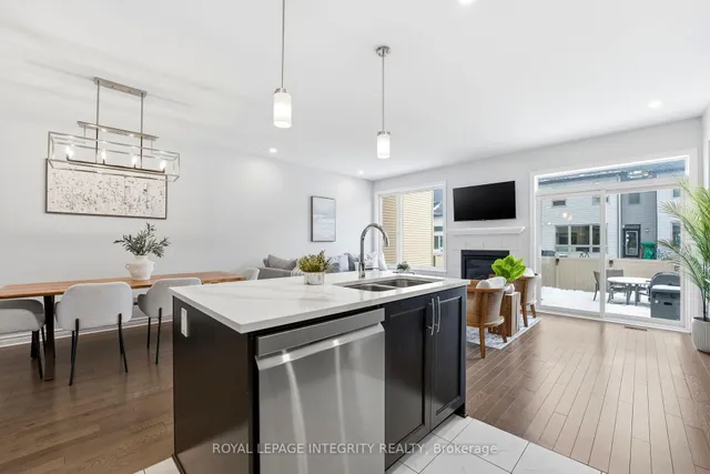 13 Brixton Way, Ottawa 2
