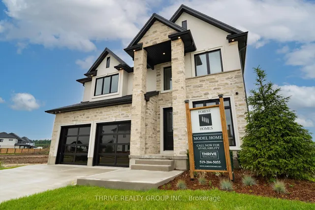 4067 Fallingbrook Rd, London South 2