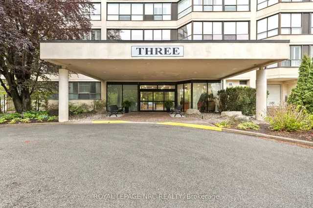 3 Towering Heights Blvd #PH6, St. Catharines 3