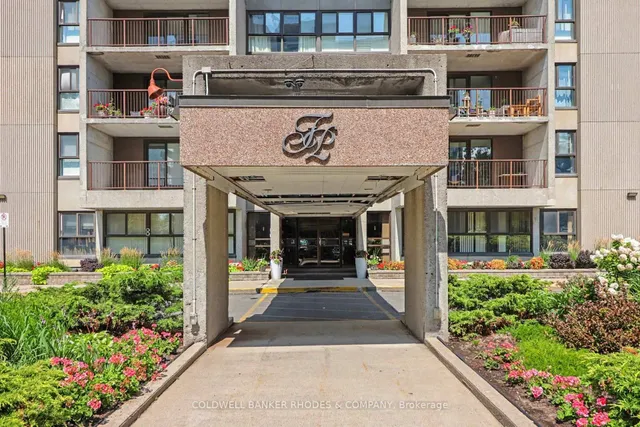 1785 Frobisher Lane #2104, Ottawa 2