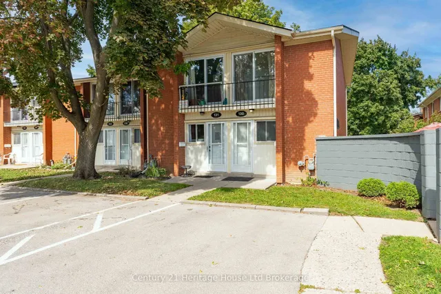 1090 Kipps Lane #130, London East 2
