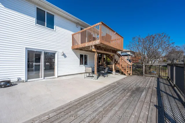 79 SPEERS Blvd, Loyalist 3