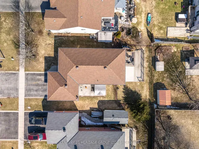 79 SPEERS Blvd, Loyalist 2